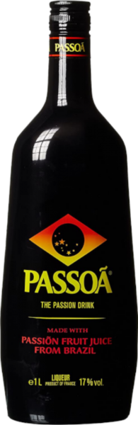 Passoã Passion 17%