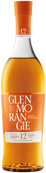 Glenmorangie Original 12y 40%