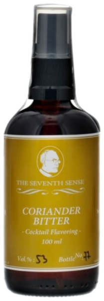 The Seventh Sense Coriander 53.4%