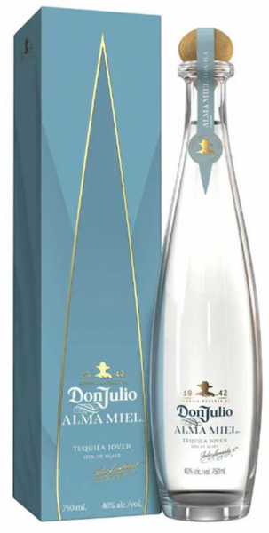 Don Julio 1942 Alma Miel 40%