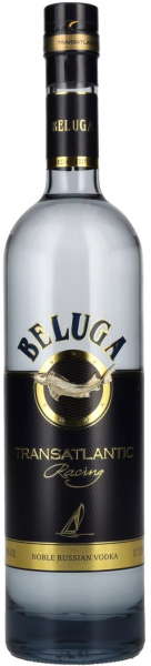 Beluga Transatlantic 40%