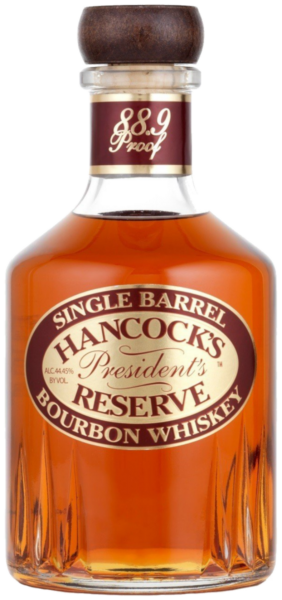 Hancocks President Reserve 44.45%