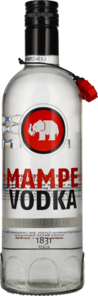 Mampe Vodka Berlin 40%