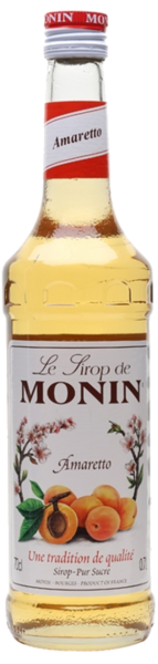 Monin Amaretto