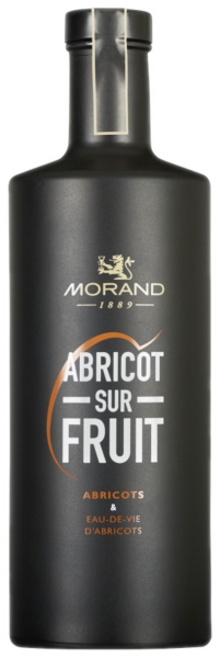 Morand Abricot sur Fruit 21.5%