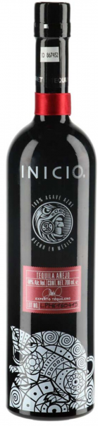 Inicio Tequila Anejo 40%