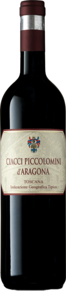 Rosso di Toscana IGT