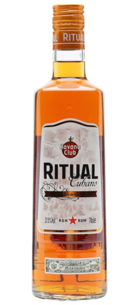 Havana Club 'Ritual' 37.5%