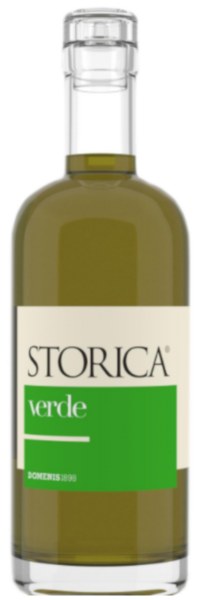 Domenis 1898 Storica Verde 25%