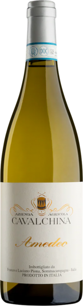 Bianco di Custoza DOC Sup. Amedeo