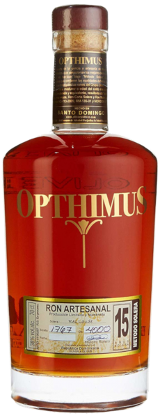 Opthimus Res Laude 15yo 38%