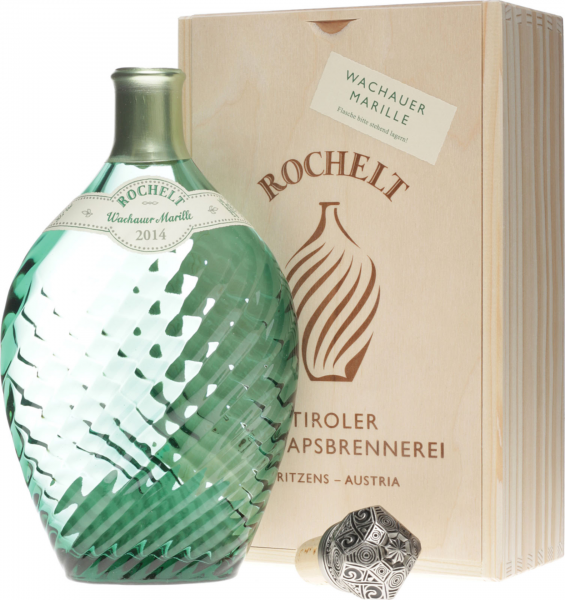 Rochelt Wachauer Marille 50%