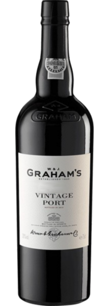 Graham's Vintage 20%