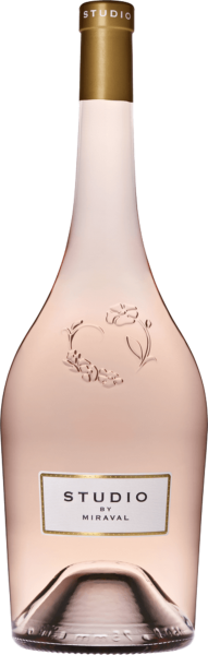 Studio by Miraval Rosé