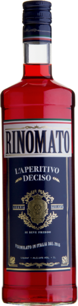 Aperitivo Rinomato Mancino 14%