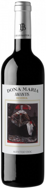 Amantis Reserva DOC Alentejo