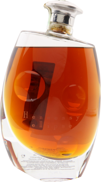 Cognac Hennessy Ellipse 43.5%