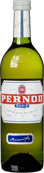 Pernod Anis 40%