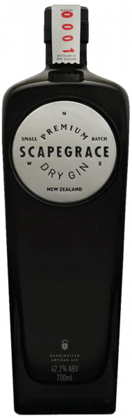 Scapegrace 42.2%