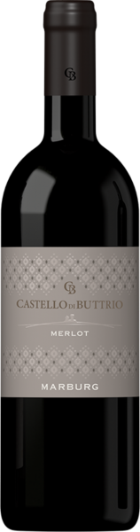 Marburg Merlot DOC Friuli Colli Orientali