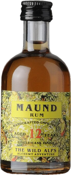 Maund Jamaika 12yo 45%