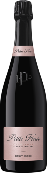 Petite Fleur de Miraval Brut Rosé