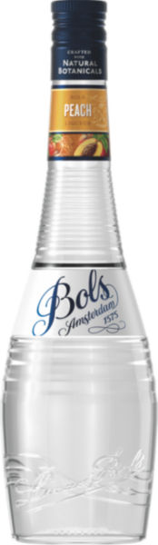 Bols Peach 17%