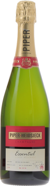 Piper-Heidsieck Extra Brut Essentiel