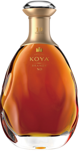 Koya XO 10 Years 40%