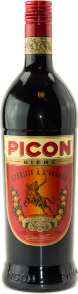 Picon à L' Orange Bitter 18%