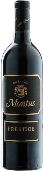 Château Montus Cuvée Prestige Madiran AOC