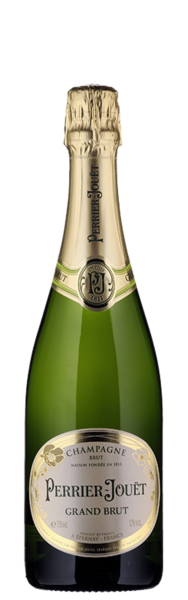 Perrier-Jouet Grand Brut