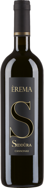 Èrema Cannonau di Sardegna DOC