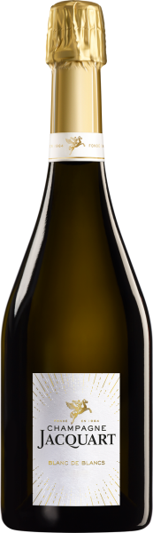 Champagne Jacquart Blanc de Blancs