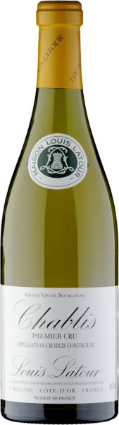 Chablis 1er Cru AC