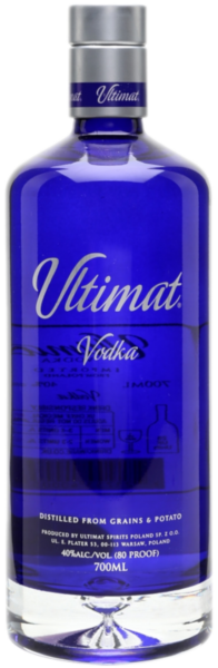 Ultimat 40%