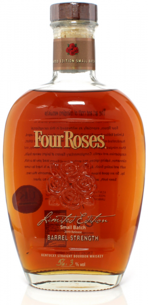 Four Roses Barrel Strenght 56.3%