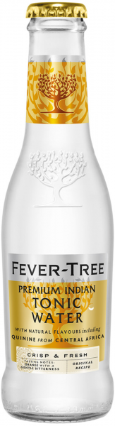 Fever-Tree Tonic