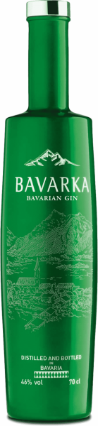 Bavarka Bavarian 46%