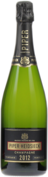 Piper-Heidsieck Millésimé