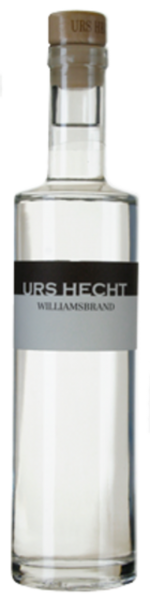 Williamsbrand Urs Hecht (klar) 42%