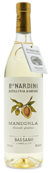 Grappa Nardini alla Mandorla