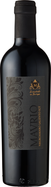 Negroamaro Salento IGP