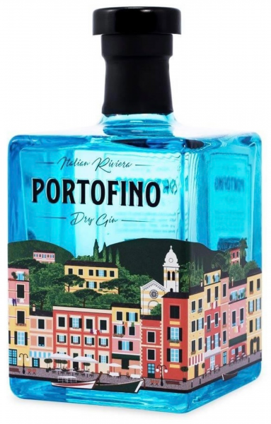 Portofino Gin 43%