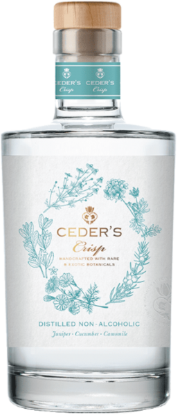 Ceder's Crisp 0.0%