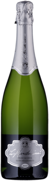 Franciacorta DOCG Satèn