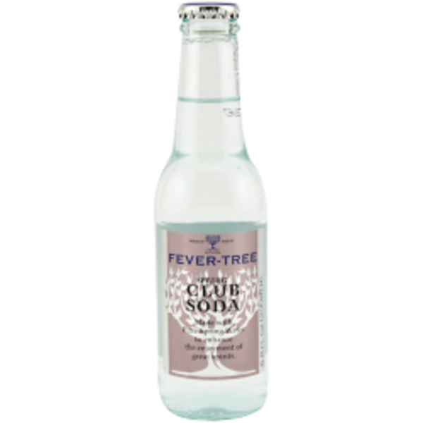 Fever-Tree Premium Soda