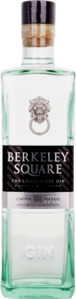 Berkeley Square 46%