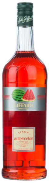 Giffard Wassermelone Sirup