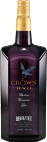 Beefeater Crown Jewel 50%